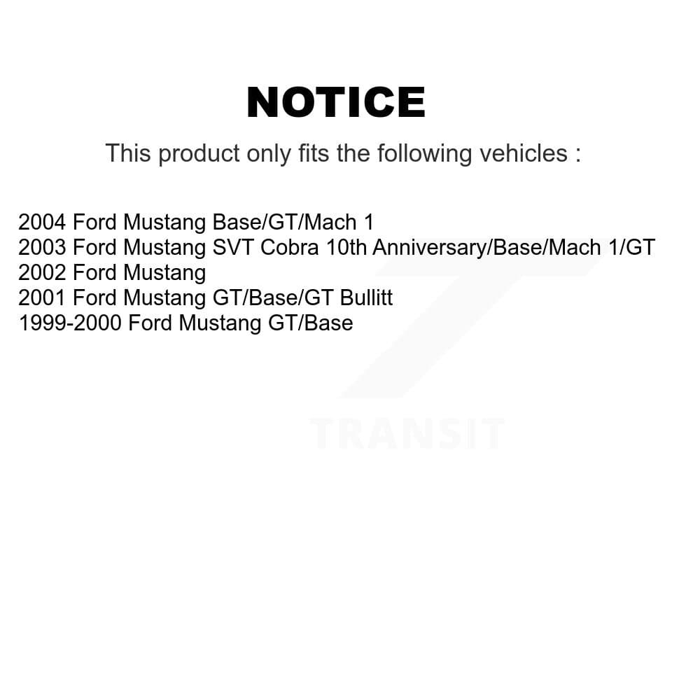 SIM - SIM-804 - Front Disc Brake Pad image 8