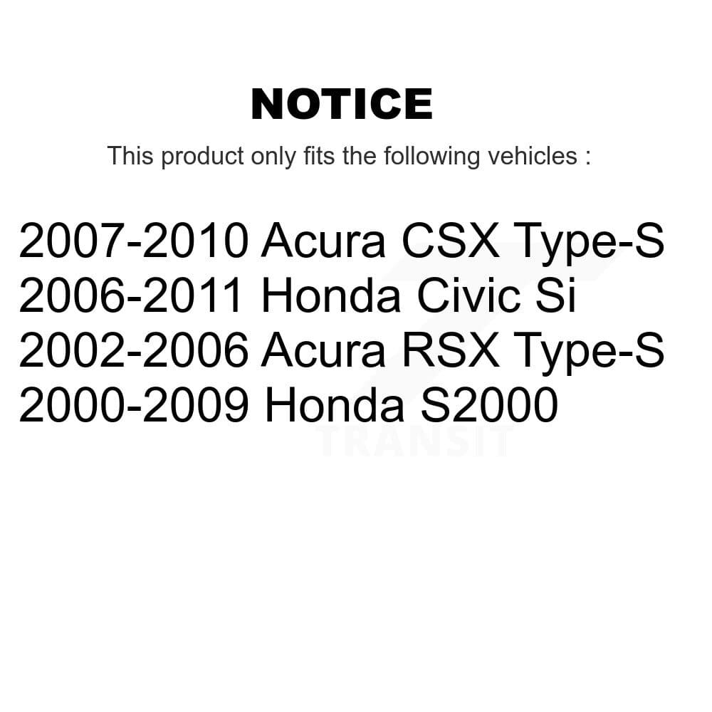 SIM - SIM-829 - Front Disc Brake Pad image 8