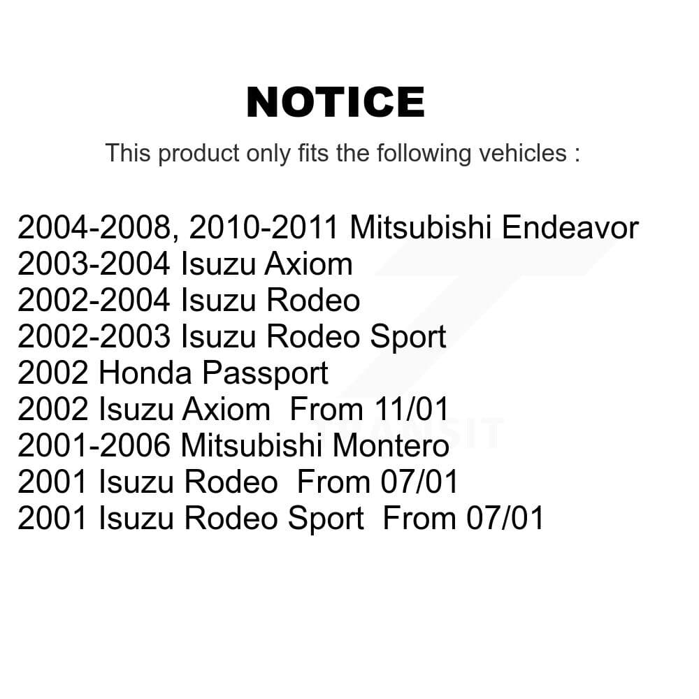 SIM - SIM-867 - Front Disc Brake Pad image 8