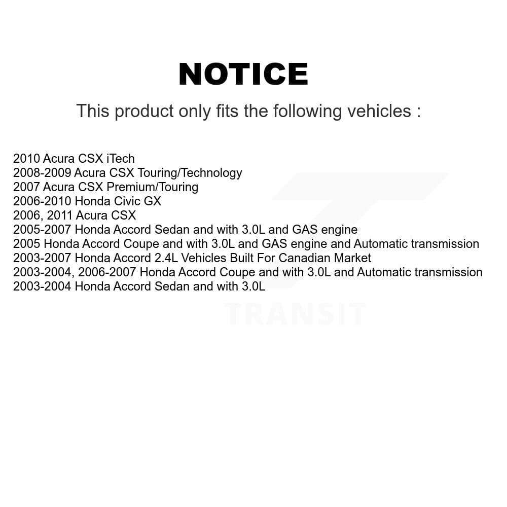 SIM - SIM-959 - Front Disc Brake Pad image 8