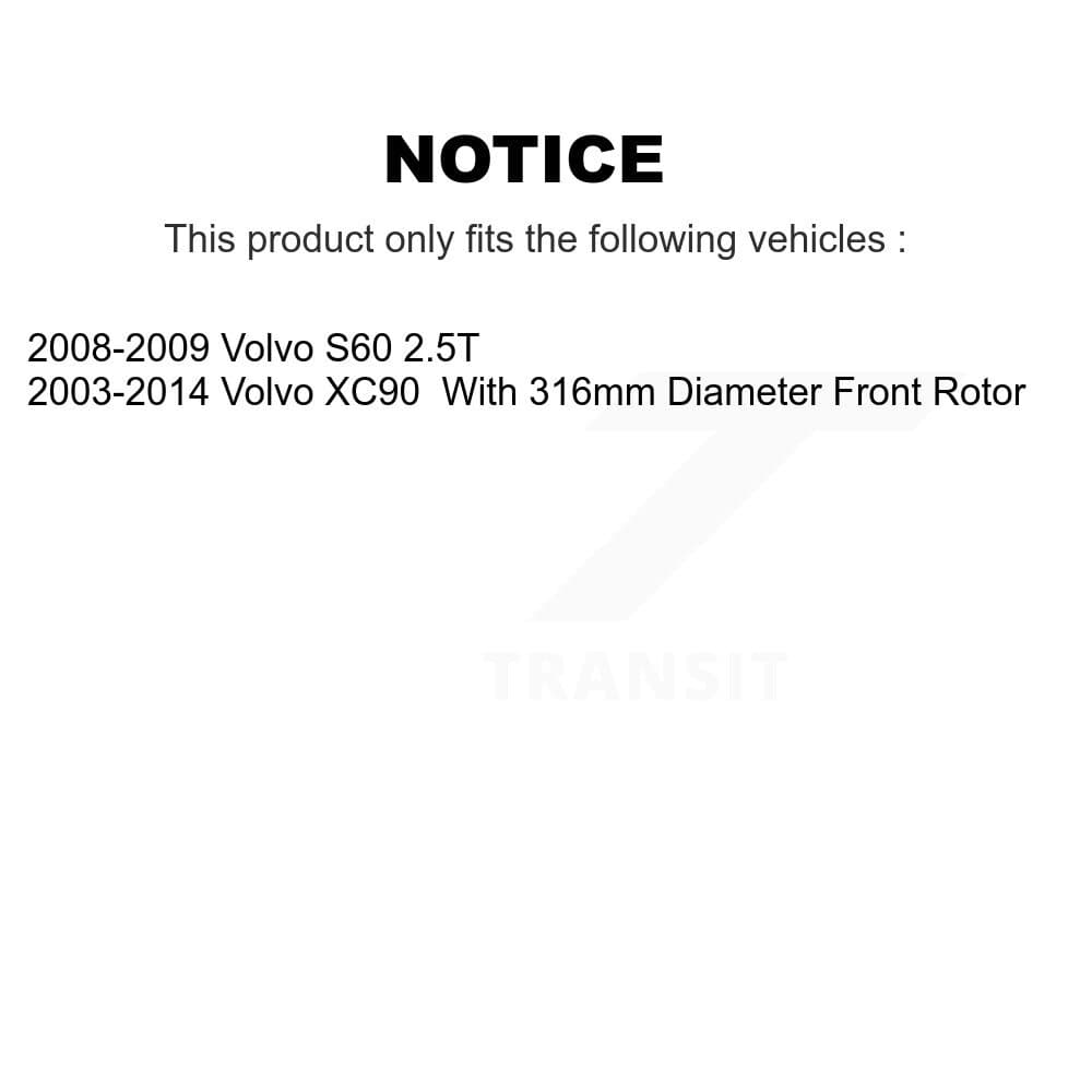SIM - SIM-979 - Front Disc Brake Pad image 8