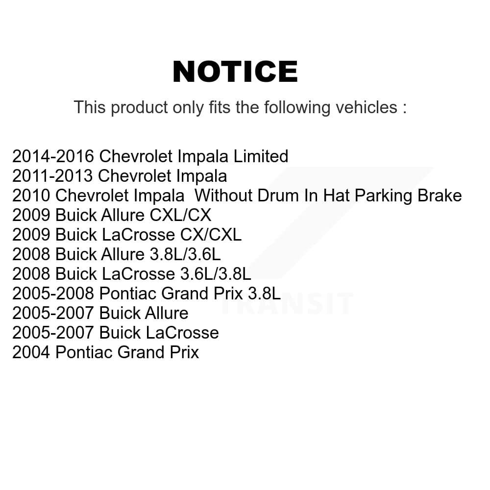 SIM - SIM-999 - Rear Disc Brake Pad image 8