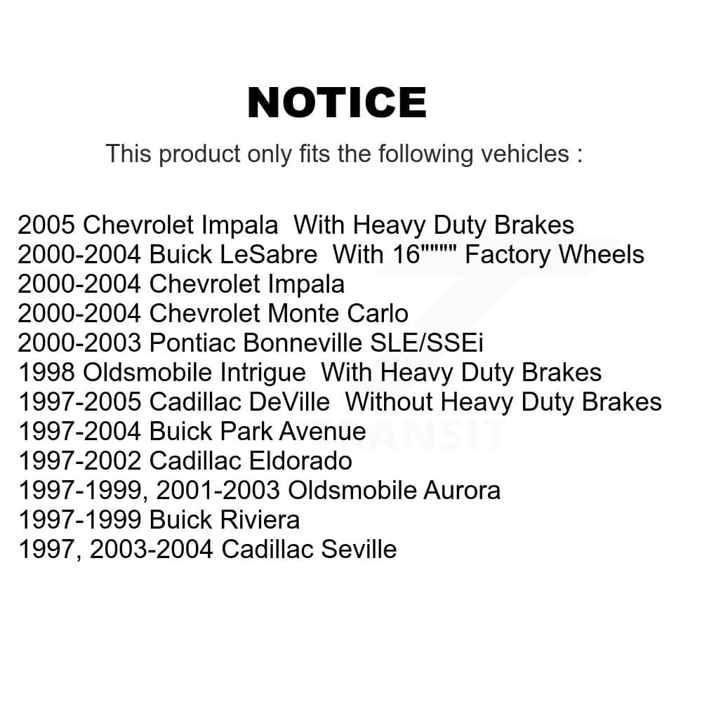 CMX - SLC-18B4638A - Front Left Disc Brake Caliper image 15