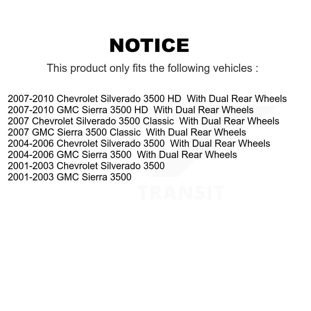 CMX - SLC-18B4814 - Rear Left Disc Brake Caliper image 15
