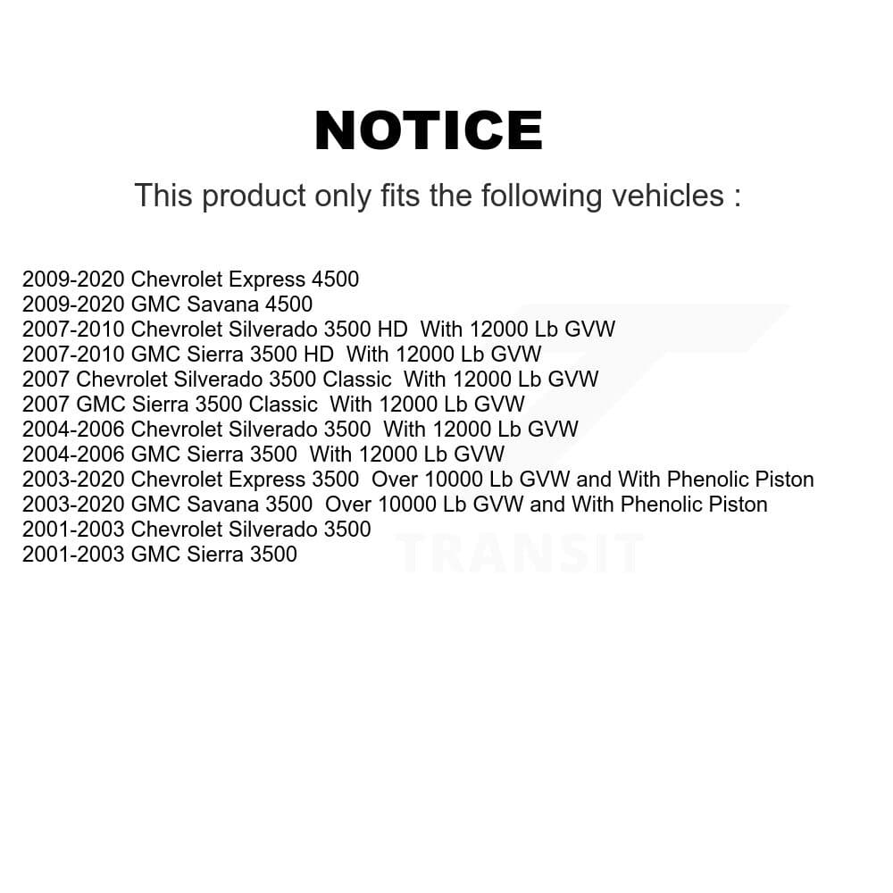 CMX - SLC-18B4817 - Front Left Disc Brake Caliper image 15