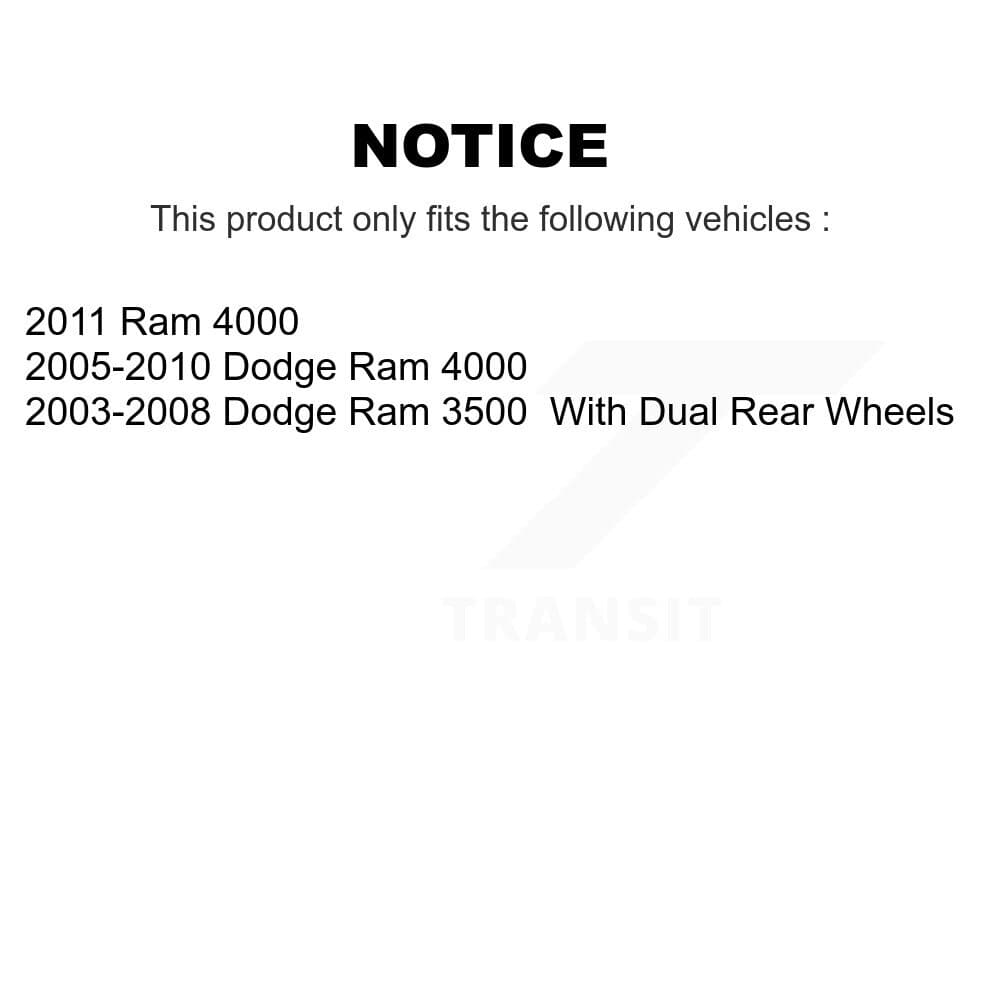 CMX - SLC-18B4897 - Rear Left Disc Brake Caliper image 15