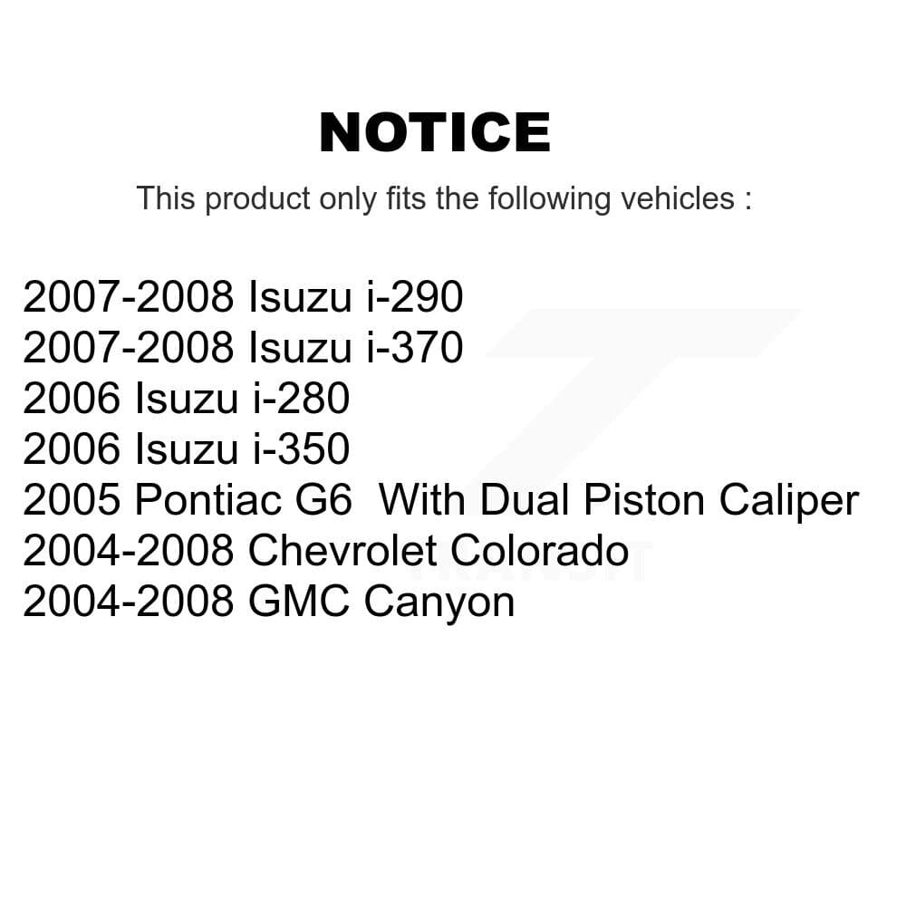 CMX - SLC-18B4939 - Front Left Disc Brake Caliper image 15