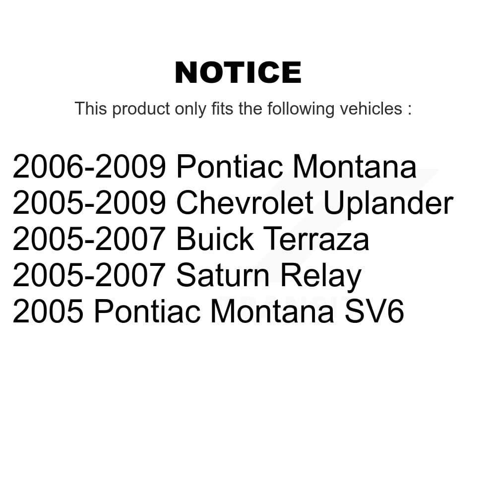 CMX - SLC-18B4944 - Rear Left Disc Brake Caliper image 15
