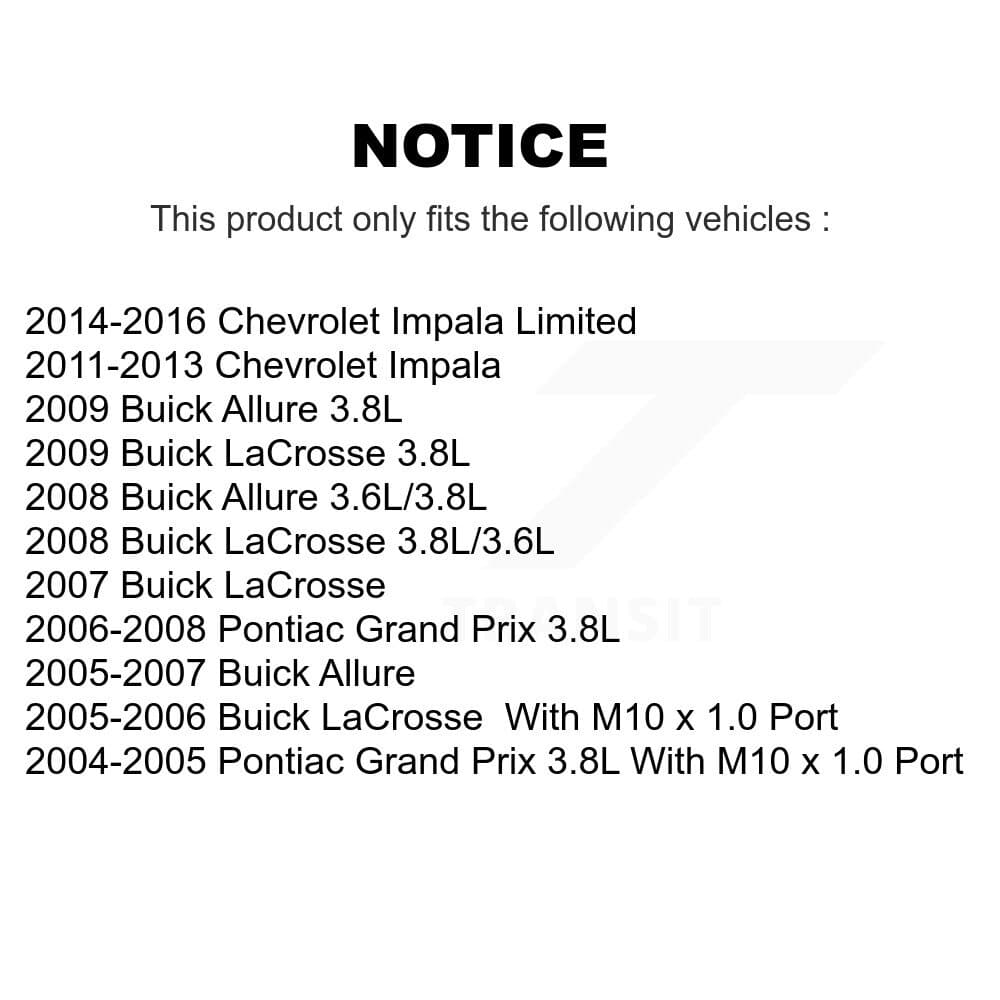 CMX - SLC-18B5011 - Rear Right Disc Brake Caliper image 15