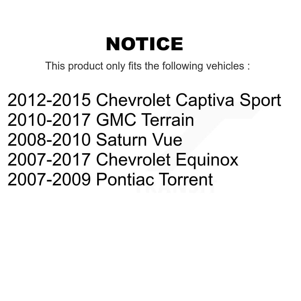 CMX - SLC-18B5040 - Rear Left Disc Brake Caliper image 15