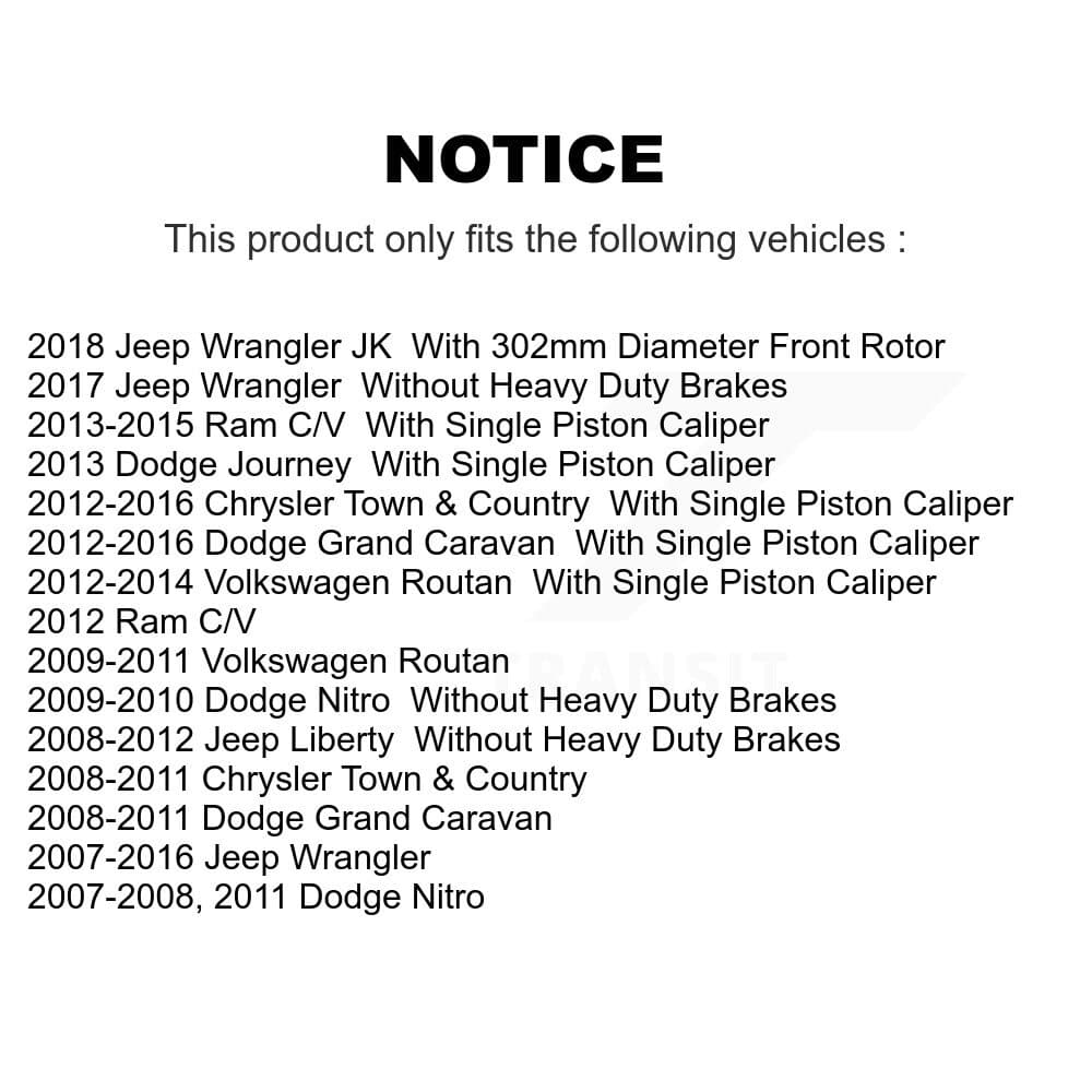 CMX - SLC-18B5045 - Front Right Disc Brake Caliper image 15