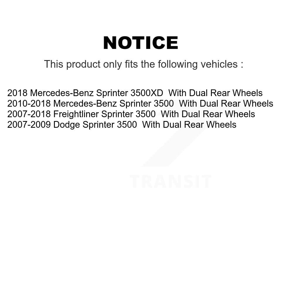 CMX - SLC-18B5064 - Rear Left Disc Brake Caliper image 15