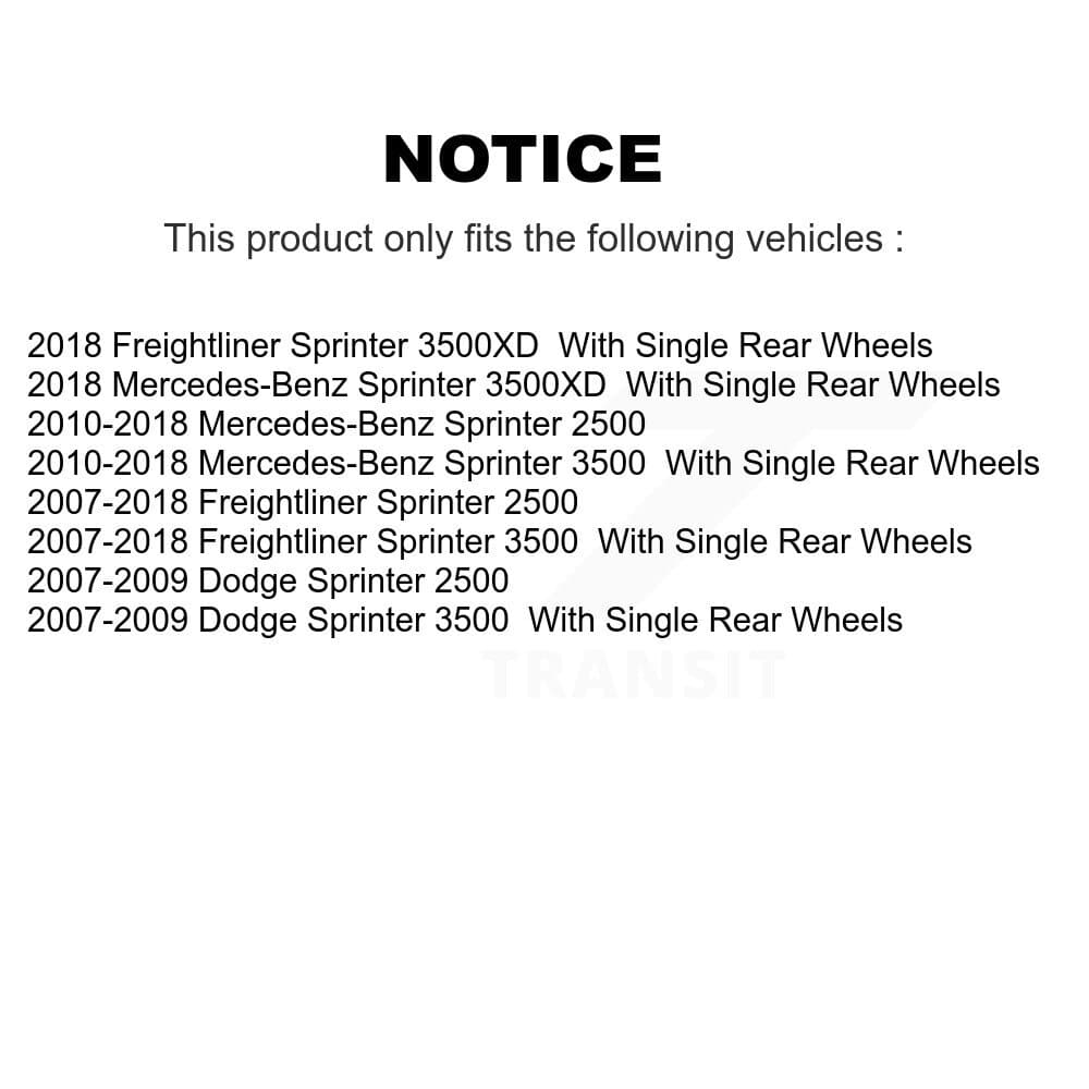CMX - SLC-18B5066 - Rear Left Disc Brake Caliper image 15