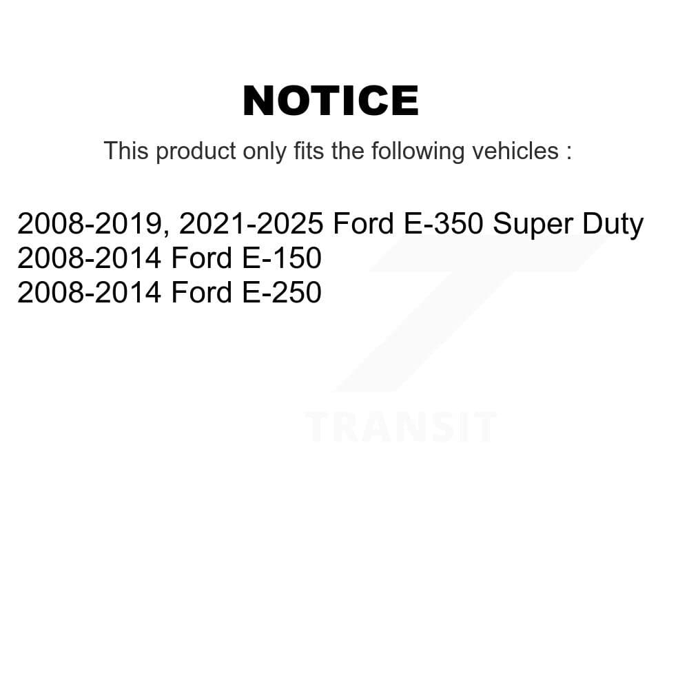 CMX - SLC-18B5075 - Rear Left Disc Brake Caliper image 15