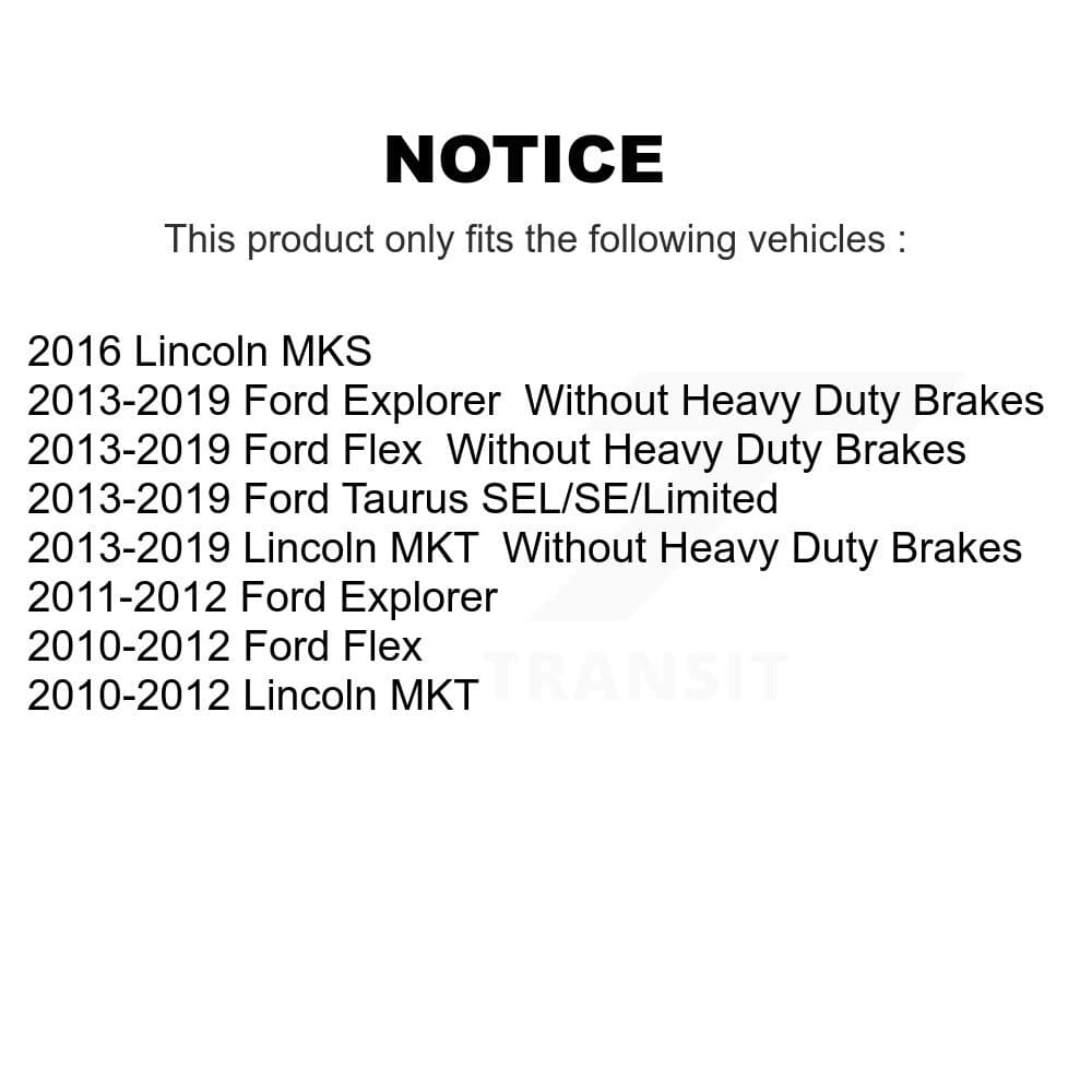 CMX - SLC-18B5262 - Rear Right Disc Brake Caliper image 15
