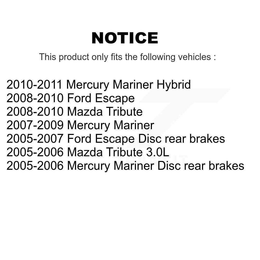 CMX - SLC-18B5276 - Front Left Disc Brake Caliper image 15