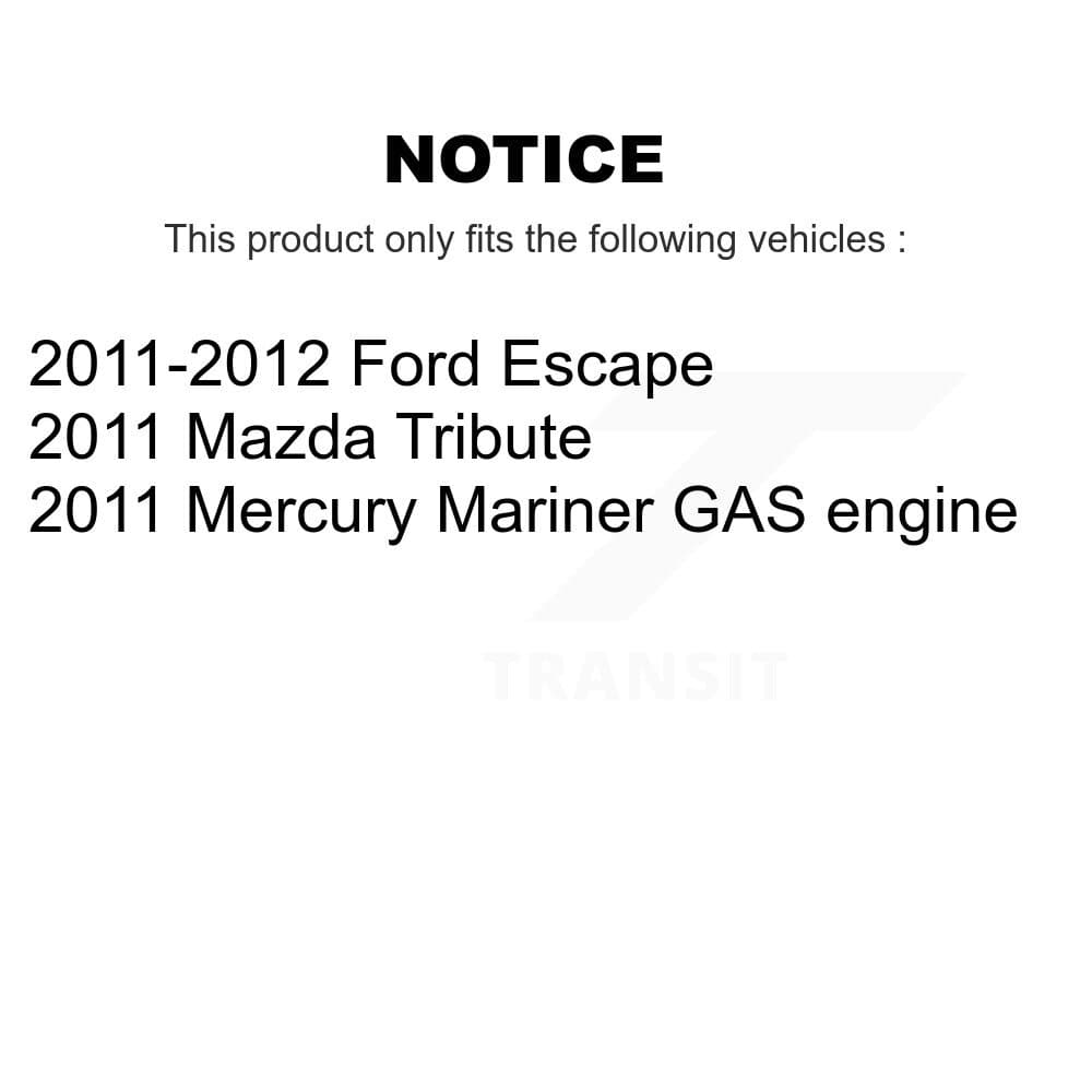 CMX - SLC-18B5294 - Front Left Disc Brake Caliper image 15