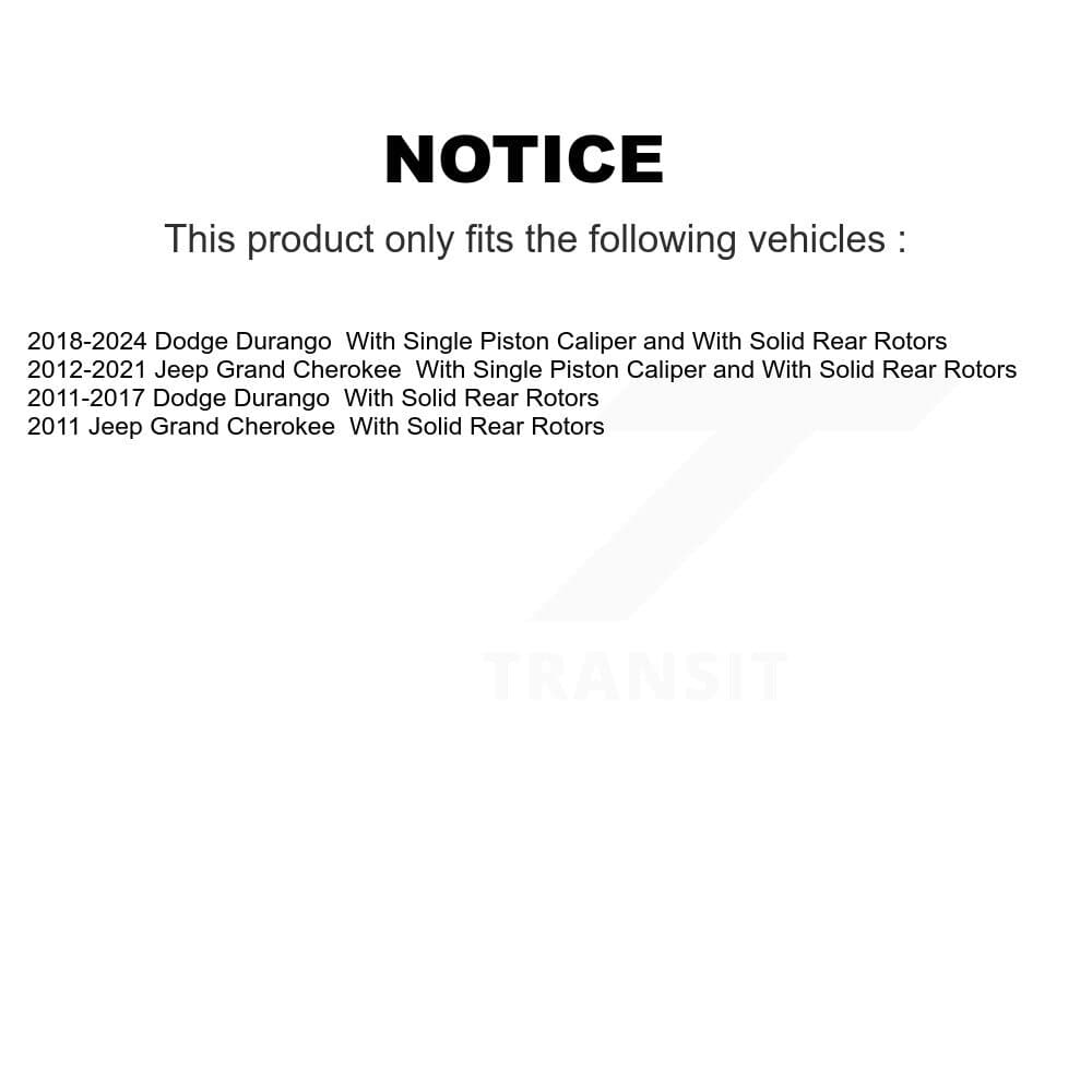CMX - SLC-18B5301 - Rear Right Disc Brake Caliper image 15