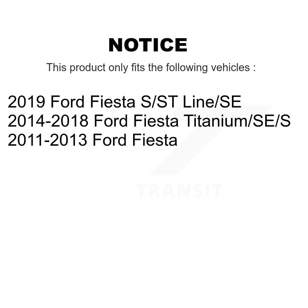 CMX - SLC-18B5304 - Front Left Disc Brake Caliper image 15