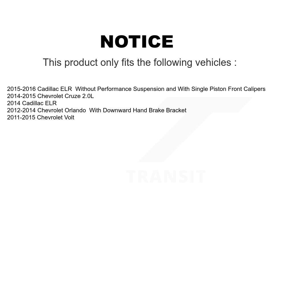 CMX - SLC-18B5310A - Rear Right Disc Brake Caliper image 15