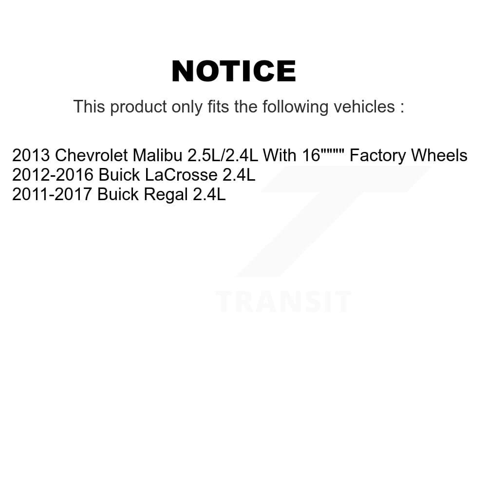 CMX - SLC-18B5324 - Rear Left Disc Brake Caliper image 15