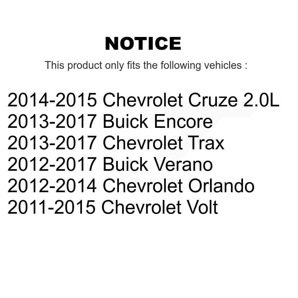 CMX - SLC-18B5329 - Front Left Disc Brake Caliper image 15