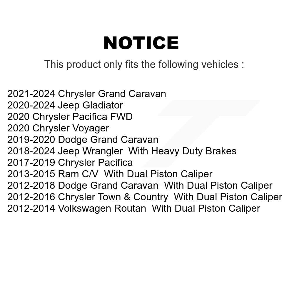 CMX - SLC-18B5402 - Front Left Disc Brake Caliper image 15