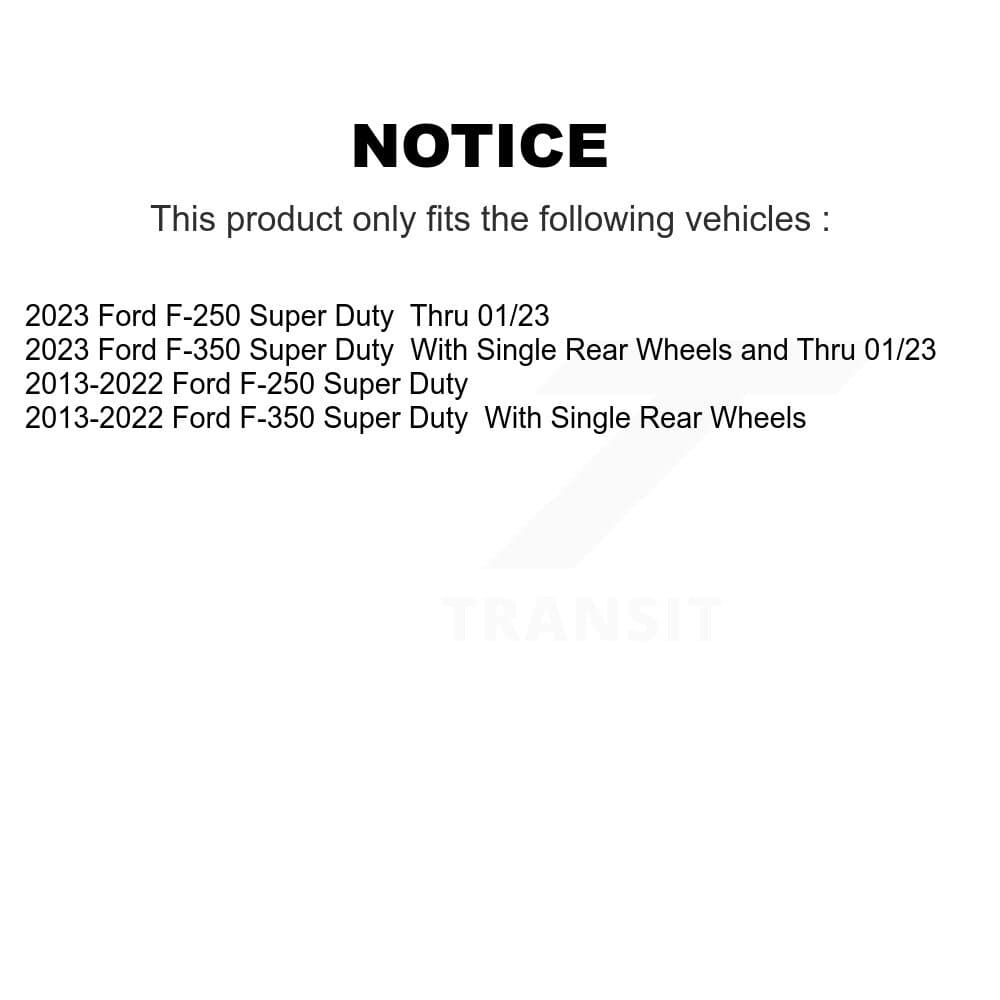 CMX - SLC-18B5473 - Rear Left Disc Brake Caliper image 15