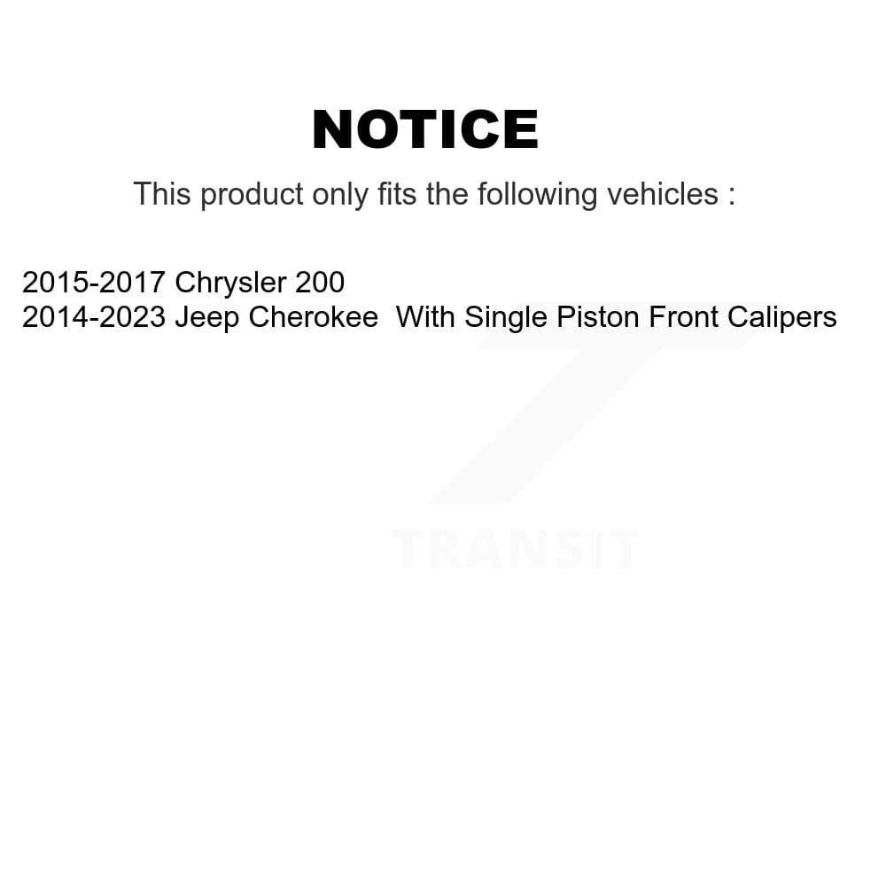 CMX - SLC-18B5530 - Rear Right Disc Brake Caliper image 15