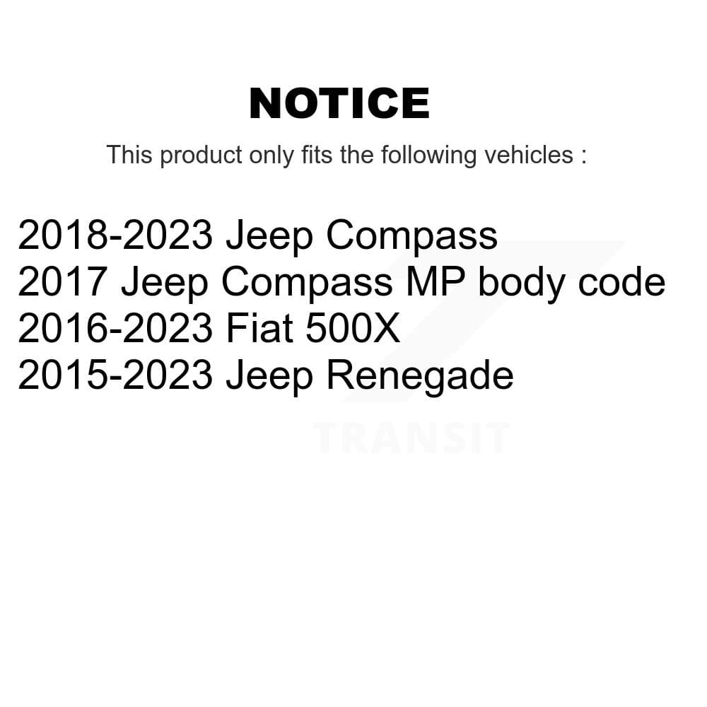 CMX - SLC-18B5534 - Front Left Disc Brake Caliper image 15