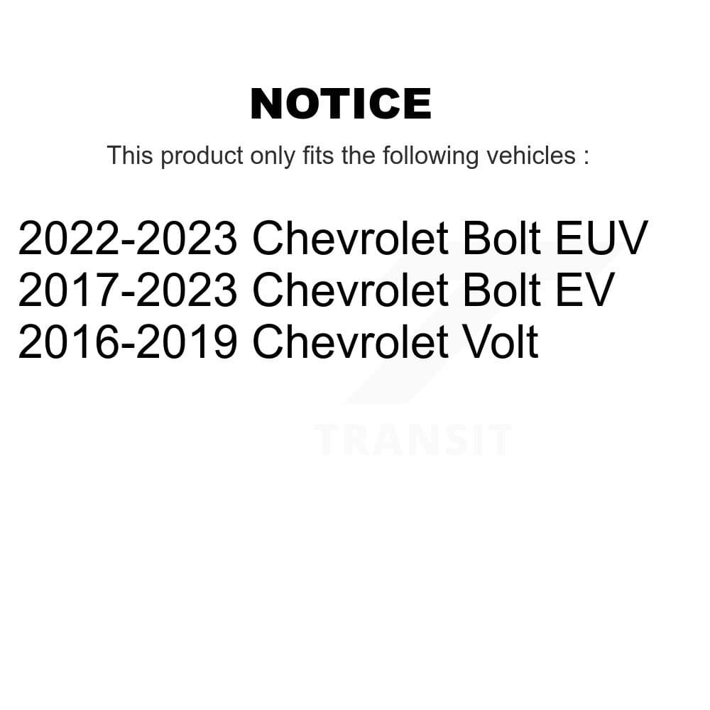CMX - SLC-18B5538 - Rear Right Disc Brake Caliper image 15