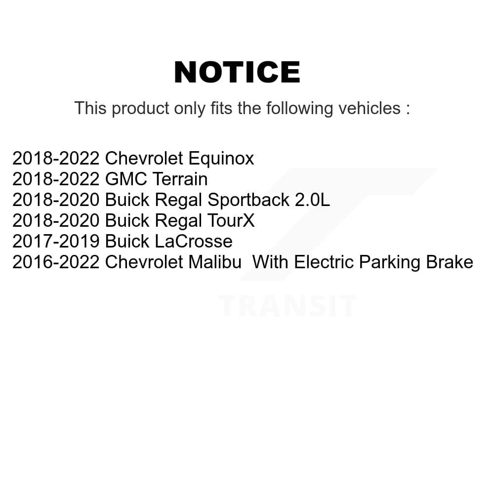 CMX - SLC-18B5545 - Rear Right Disc Brake Caliper image 15
