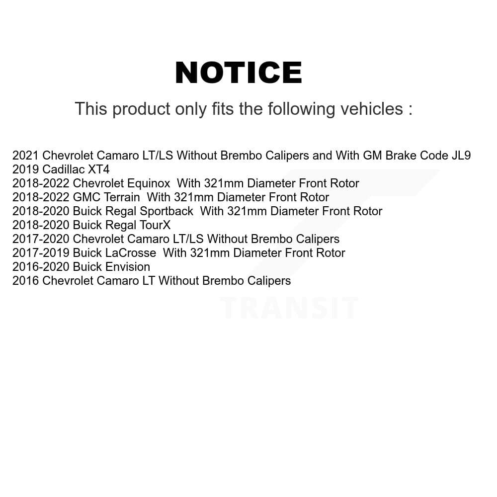 CMX - SLC-18B5549 - Front Right Disc Brake Caliper image 15