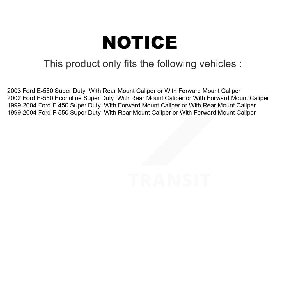 CMX - SLC-18B8047 - Front Right Disc Brake Caliper image 15