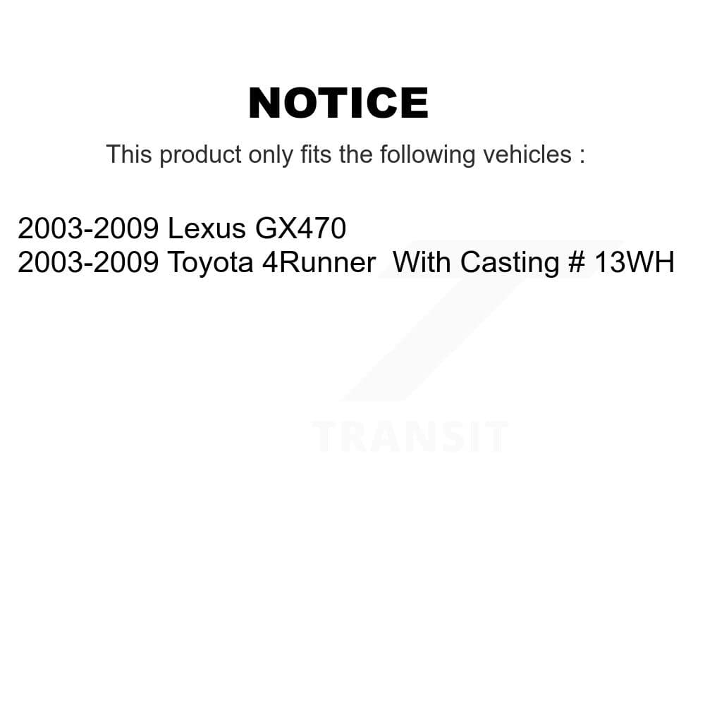 CMX - SLC-192766 - Front Right Disc Brake Caliper image 15
