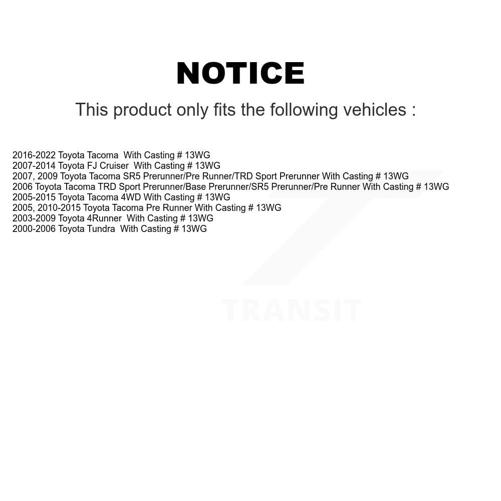 CMX - SLC-192984 - Front Right Disc Brake Caliper image 15