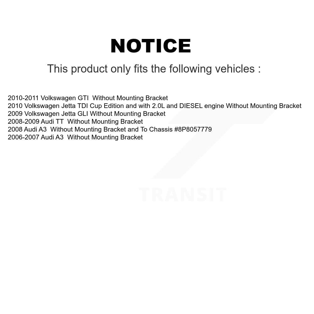 CMX - SLC-196192 - Rear Left Disc Brake Caliper image 15