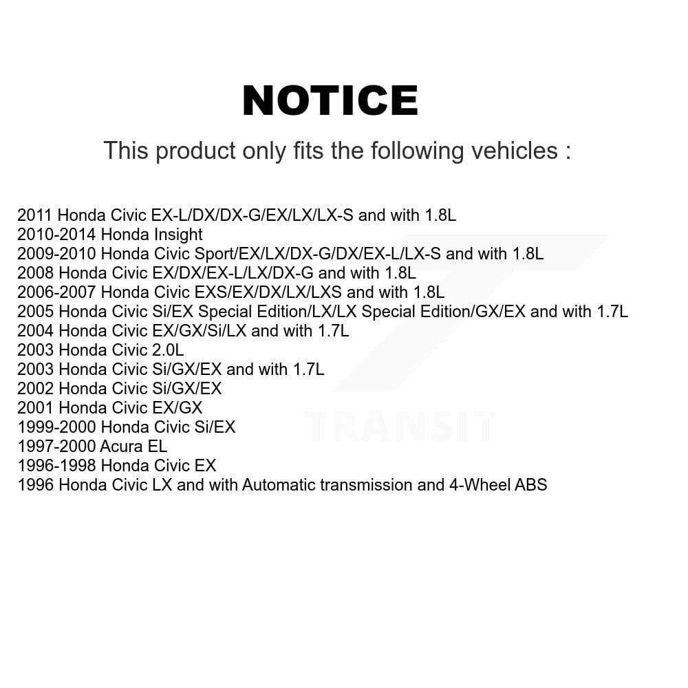 CMX - SLC-19B1832 - Front Left Disc Brake Caliper image 15