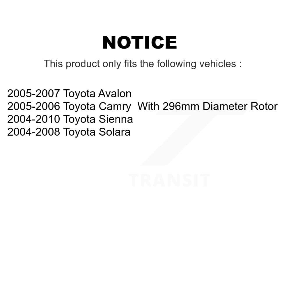 CMX - SLC-19B2715 - Front Right Disc Brake Caliper image 15