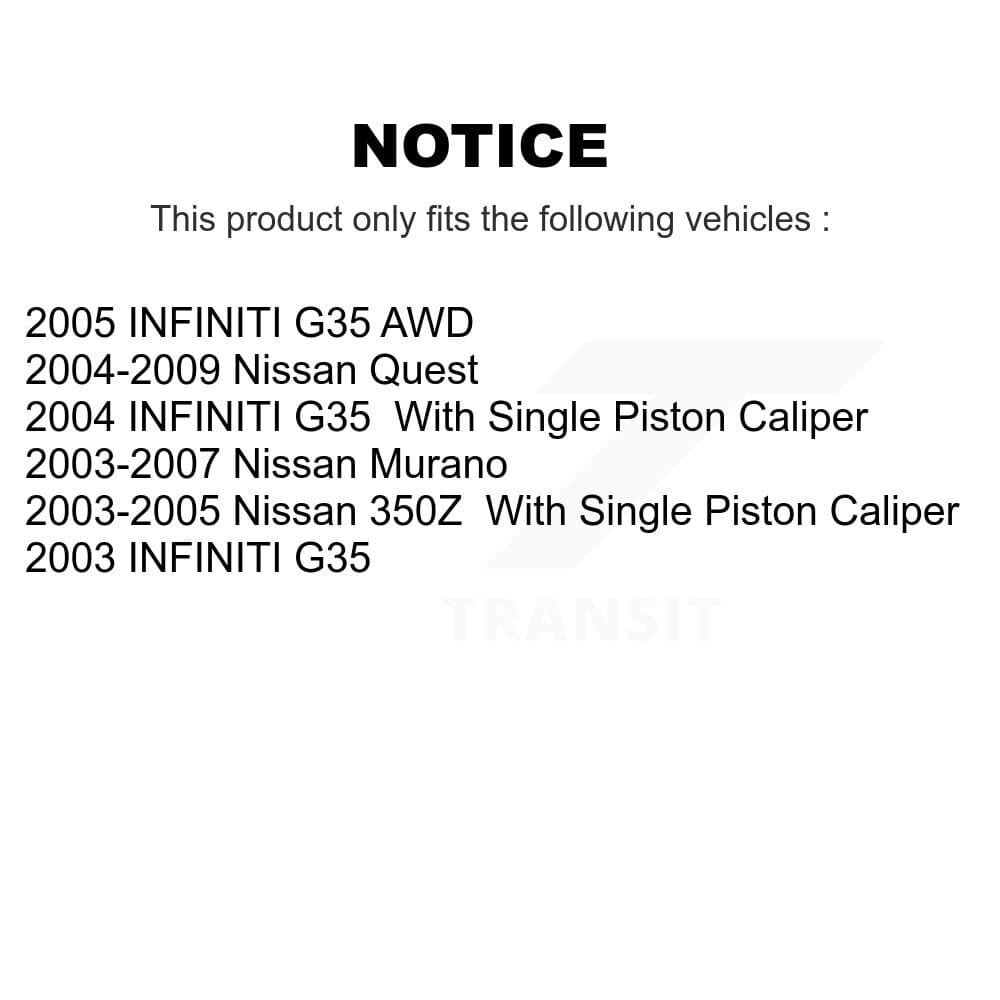 CMX - SLC-19B2793 - Rear Right Disc Brake Caliper image 15