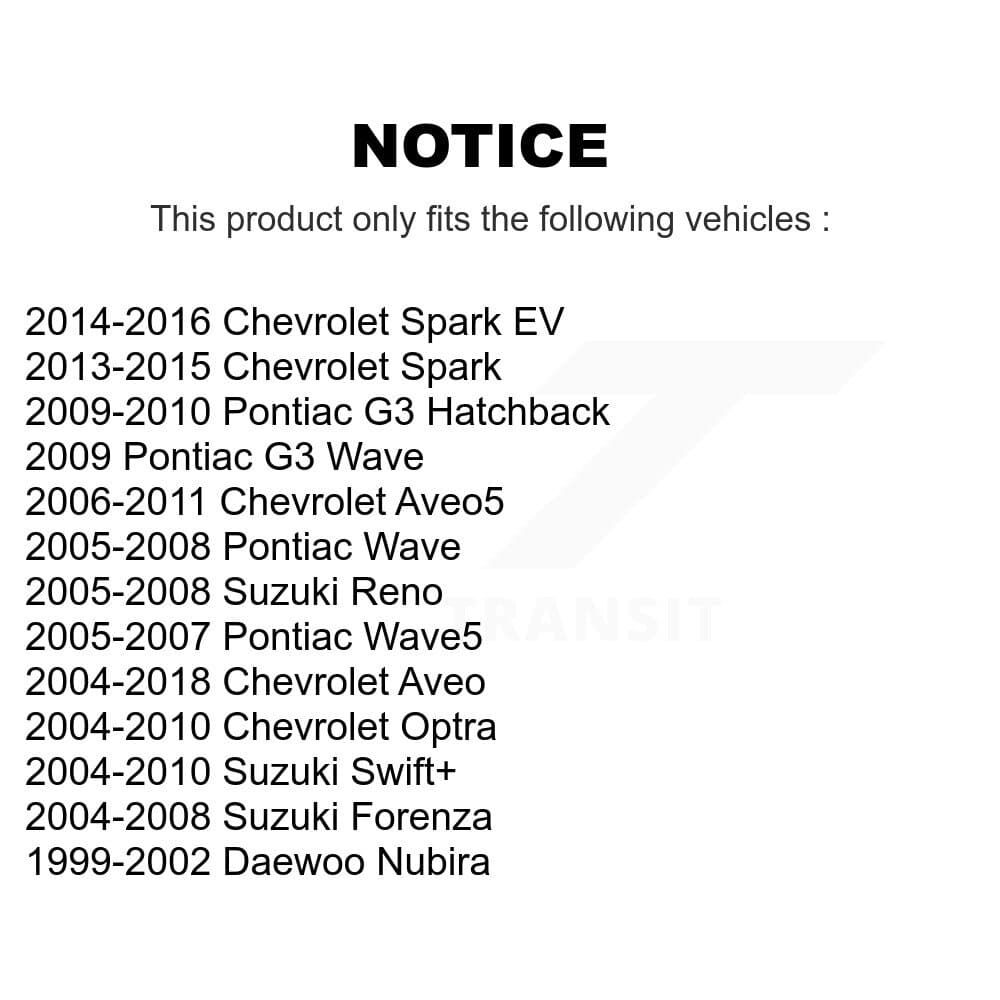 CMX - SLC-19B2810 - Front Left Disc Brake Caliper image 15