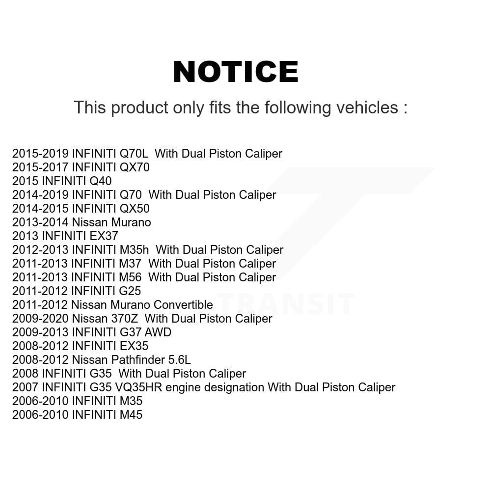 CMX - SLC-19B2870B - Front Left Disc Brake Caliper image 15