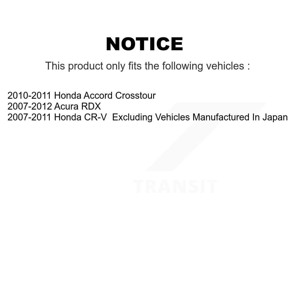 CMX - SLC-19B2911A - Rear Left Disc Brake Caliper image 15