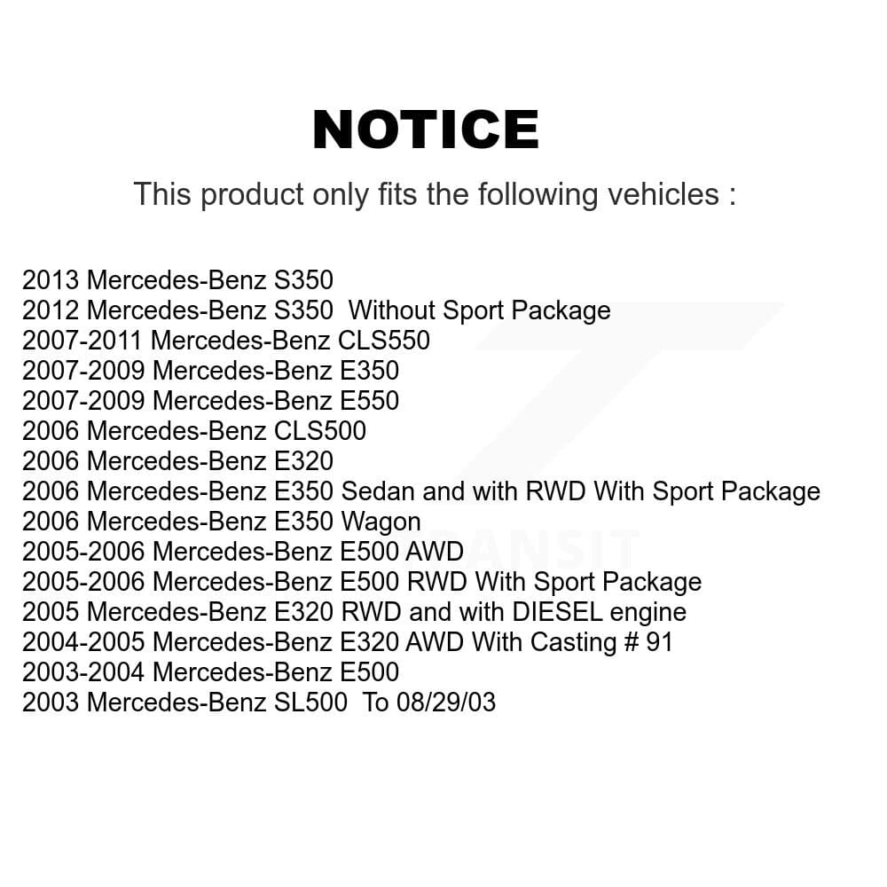 CMX - SLC-19B2934 - Rear Left Disc Brake Caliper image 15