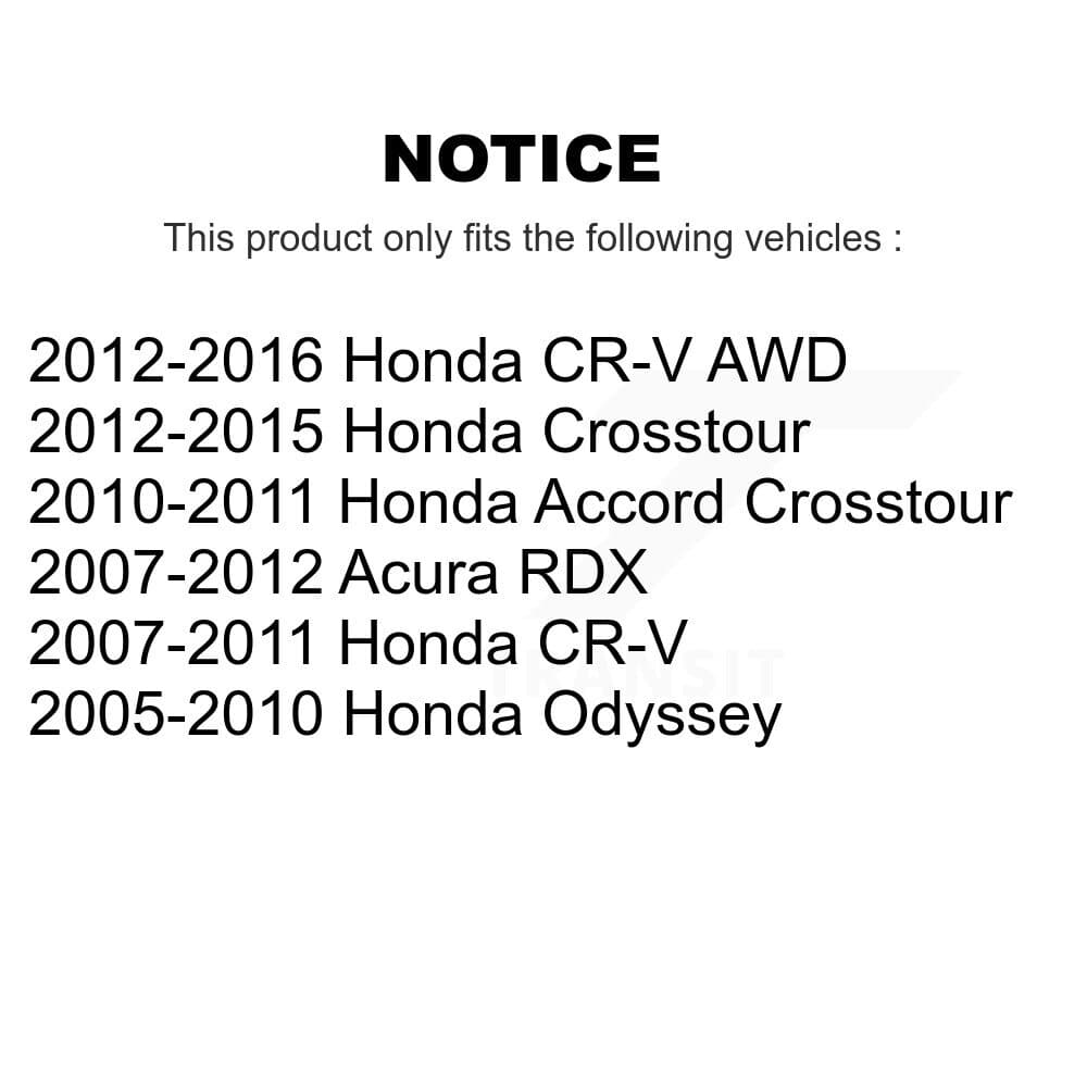 CMX - SLC-19B2959 - Front Right Disc Brake Caliper image 15