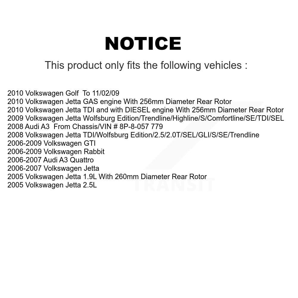 CMX - SLC-19B2976 - Rear Left Disc Brake Caliper image 15