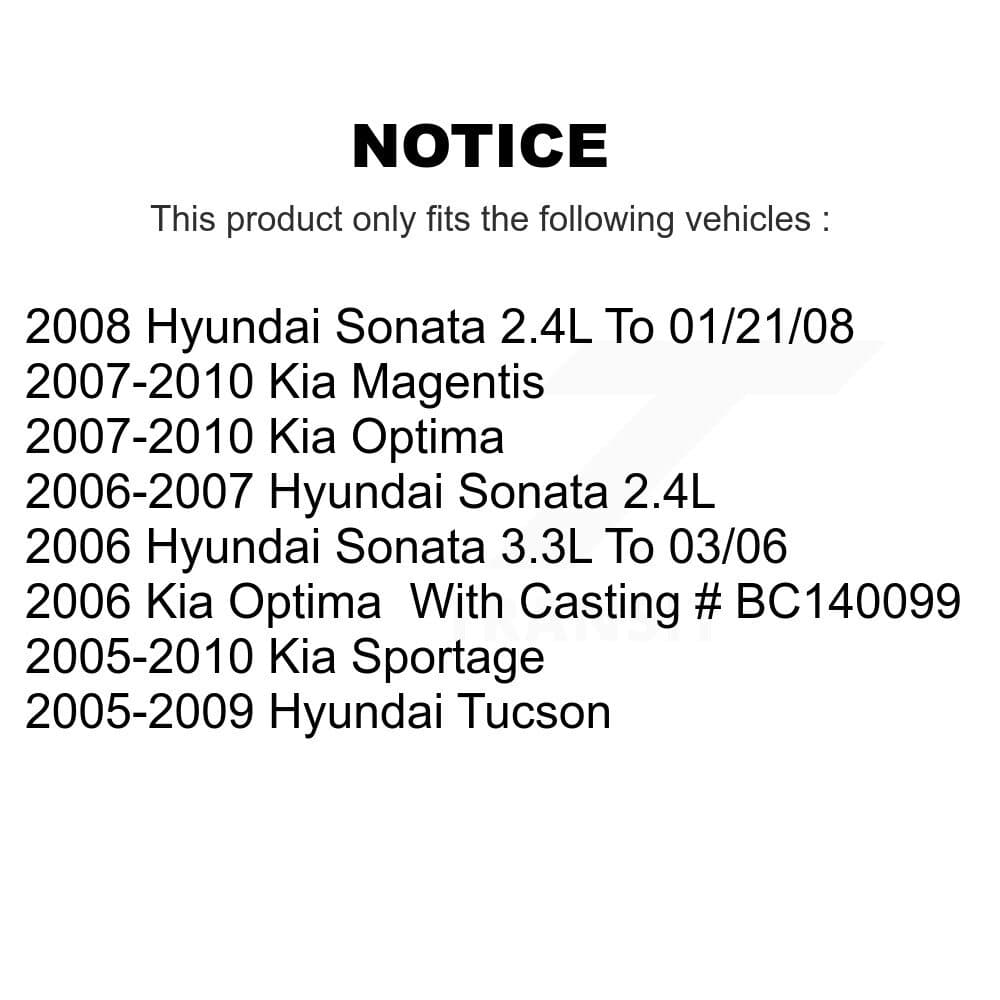 CMX - SLC-19B3100 - Rear Right Disc Brake Caliper image 15