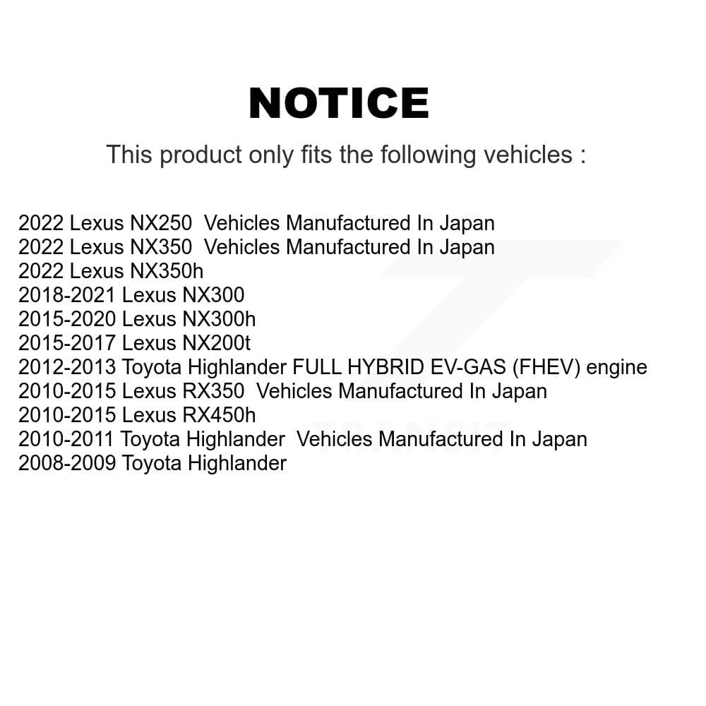 CMX - SLC-19B3353 - Front Right Disc Brake Caliper image 15