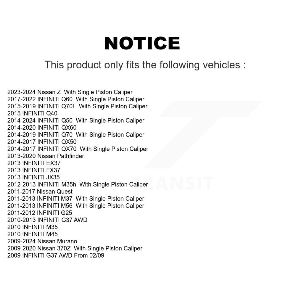 CMX - SLC-19B6037 - Rear Right Disc Brake Caliper image 15