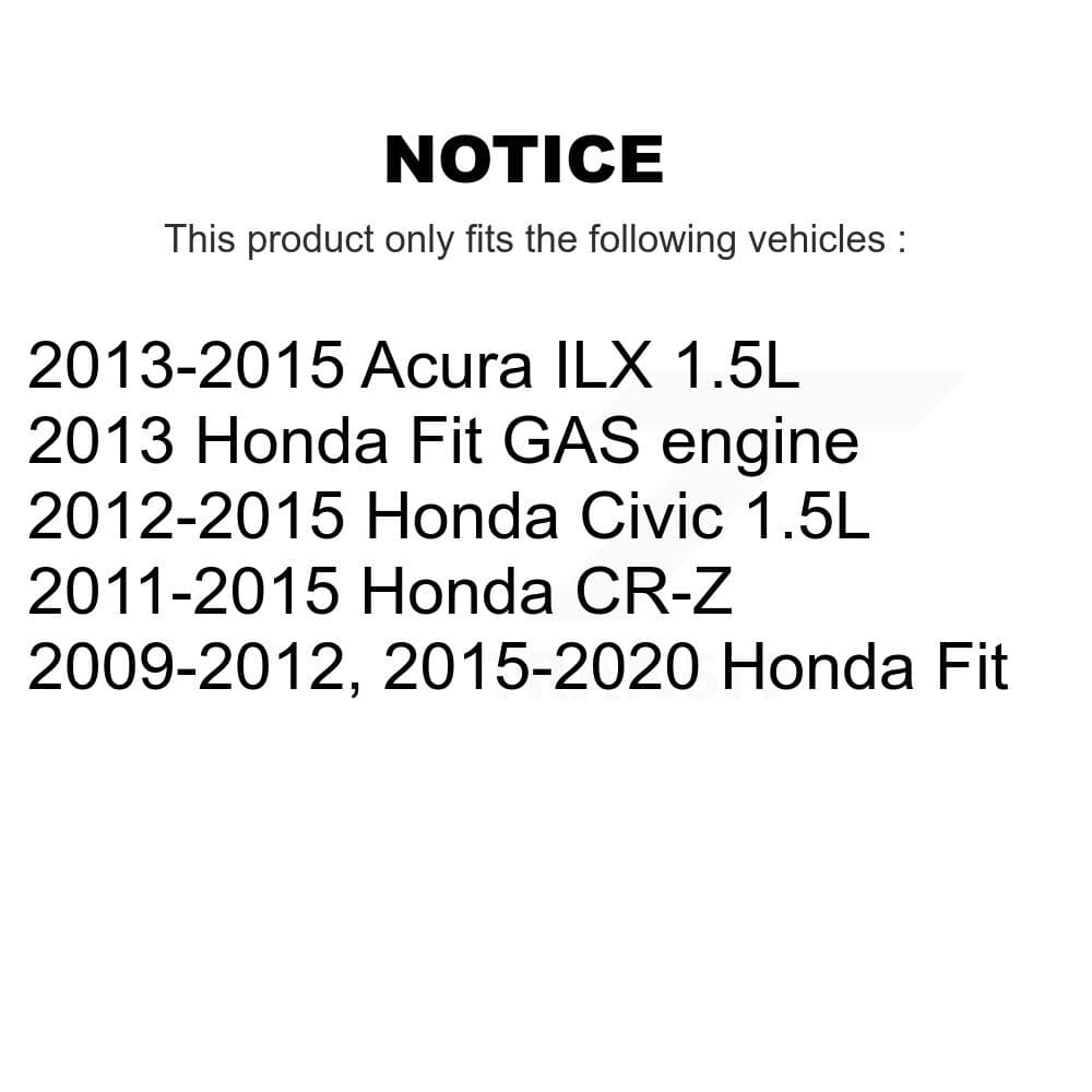 CMX - SLC-19B6038 - Front Left Disc Brake Caliper image 15